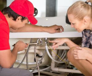 About Tankless Water Heater Installation Pros Cedarcreek, MO